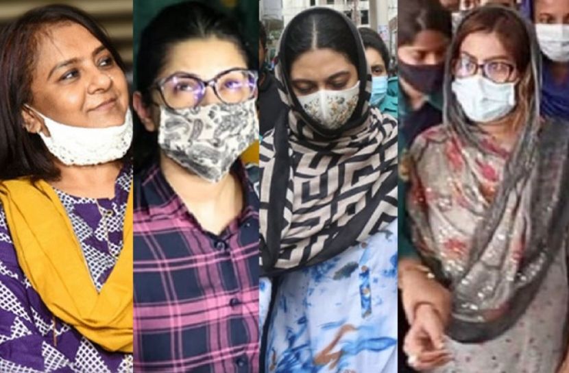 আজ কার বাসায় কী পেলো সিআইডি