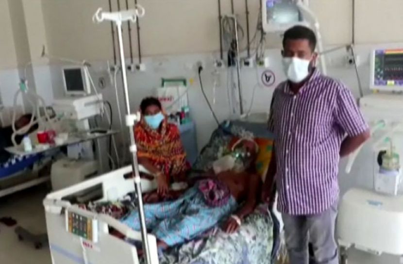 বরিশালে করোনায় ২০ জনের প্রাণহানি
