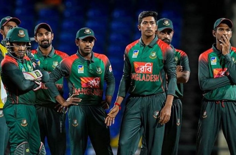 ১৪ দিনের ছুটি পাচ্ছে টাইগাররা