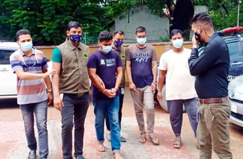 স্বপ্ন’র অর্থ আত্মসাতের অভিযোগে গ্রেফতার ৩