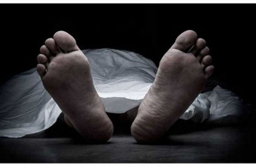 যুবকের গুলিবিদ্ধ মরদেহ উদ্ধার