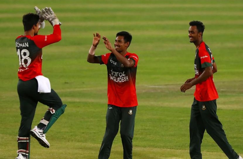 ‘দুর্বোধ্য’ মোস্তাফিজে নাস্তানাবুদ অস্ট্রেলিয়া