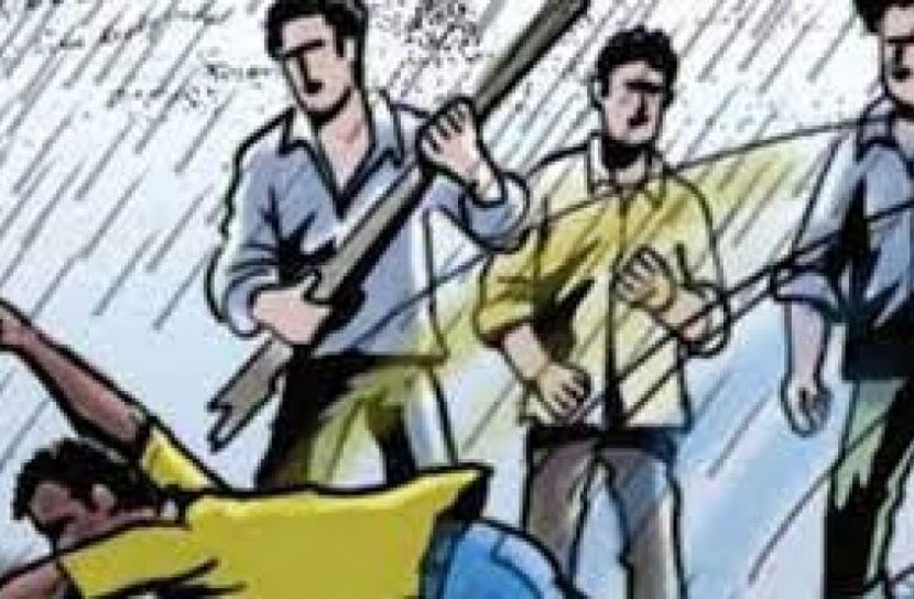 চৌগাছায় দুই আ.লীগ নেতাকে মারধর
