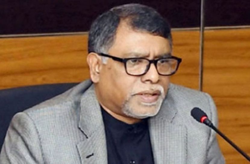 ‘আরও ৫৪ লাখ টিকা আসছে’