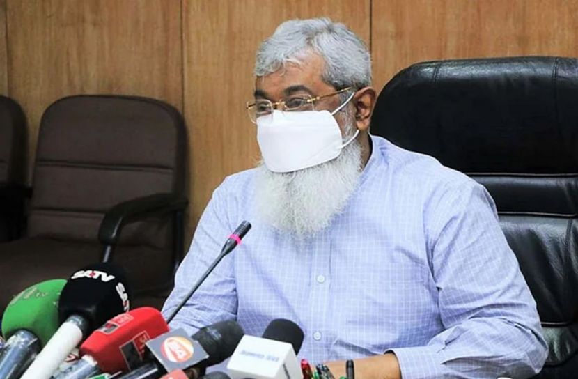 অর্ধেক বাস চলাচলের ব্যাখ্যা দিলেন মন্ত্রিপরিষদ সচিব