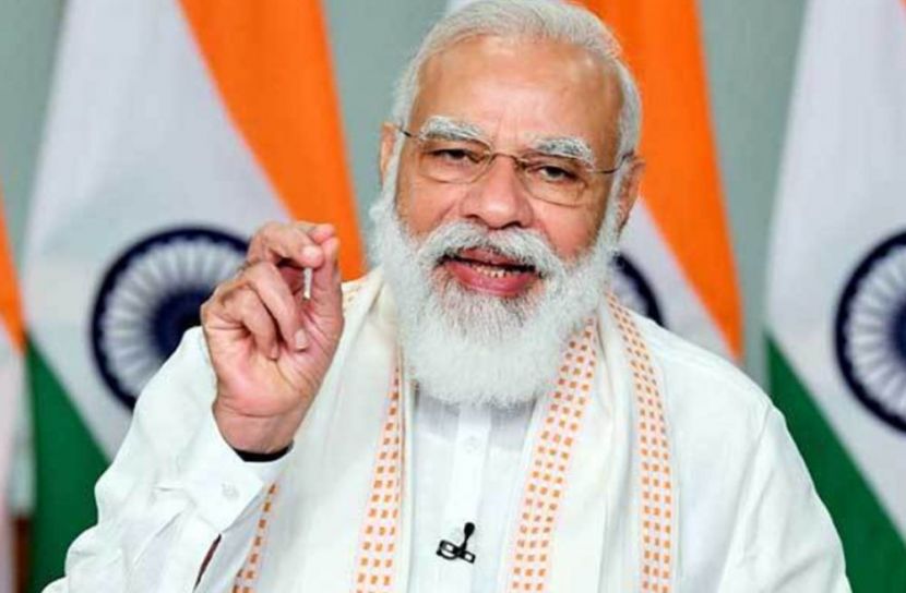 জাতিসংঘের অধিবেশনে সভাপতিত্ব করবেন মোদি