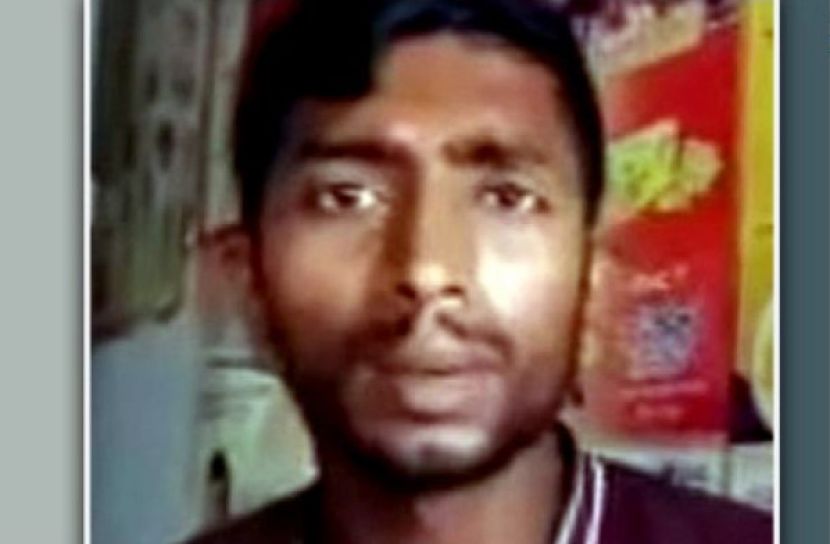 ৭ বছর পর ফিরলেন ‘খুন’ হওয়া যুবক
