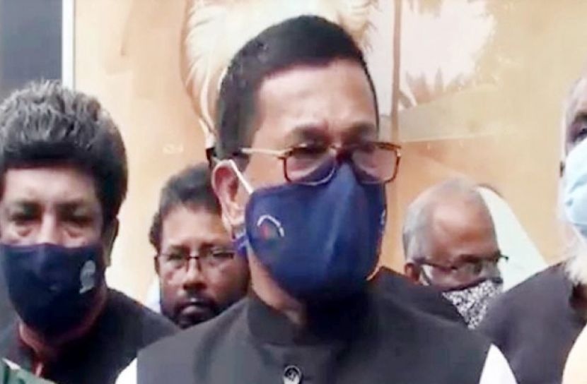 গঙ্গা চুক্তি হয়েছে, তিস্তাও হবে 