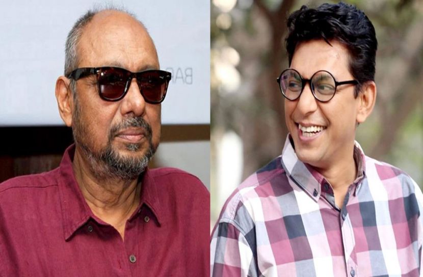 অঞ্জনের নতুন ওয়েব সিরিজে চঞ্চল