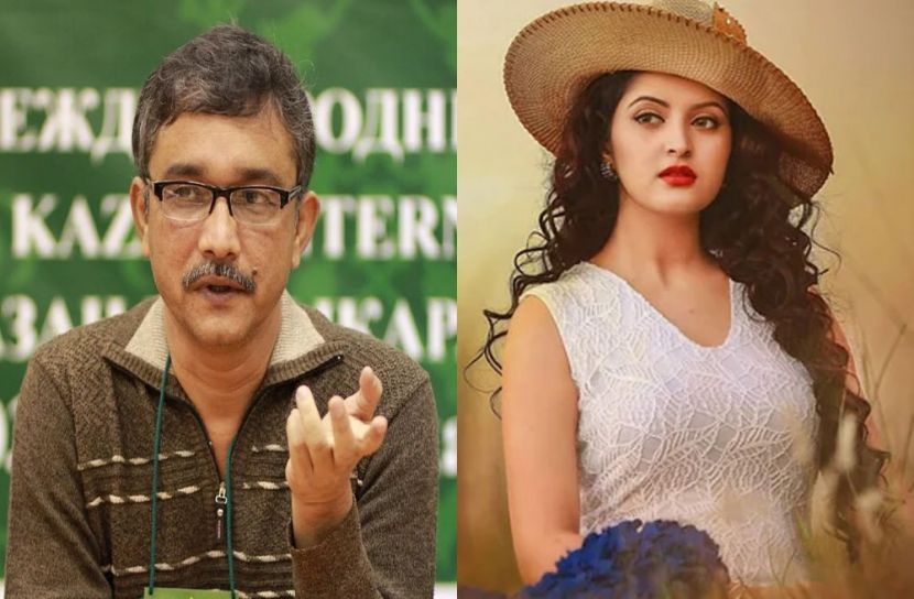 পরীমনিকে নিয়ে শিল্পী সমিতির ভূমিকা রহস্যজনক