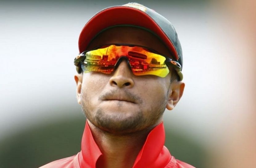 সাকিব হান্ড্রেড ক্লাবে