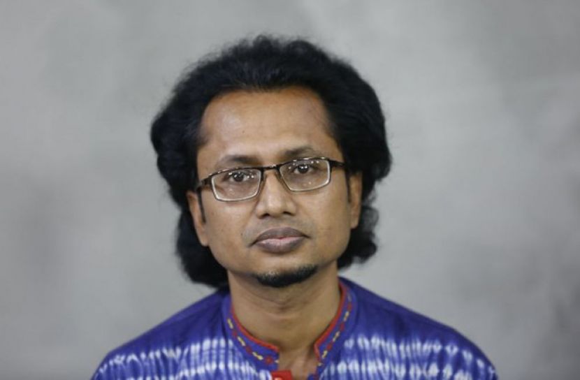 এ দেশে দারিদ্র্য লজ্জার, দুর্নীতি নয়