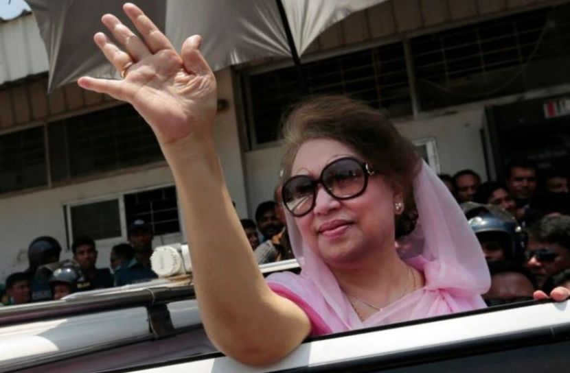 শোক দিবসে জন্মদিন পালন করবে না বিএনপি