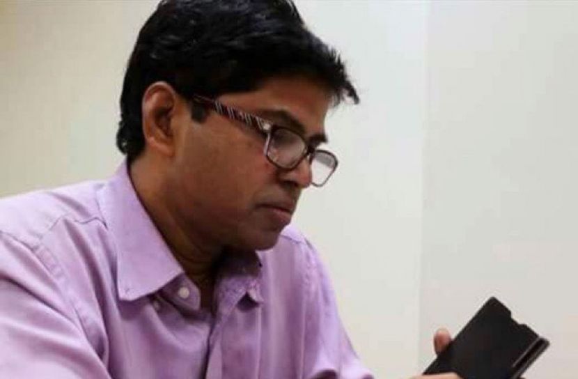 অন্যায় কাজের ফল  