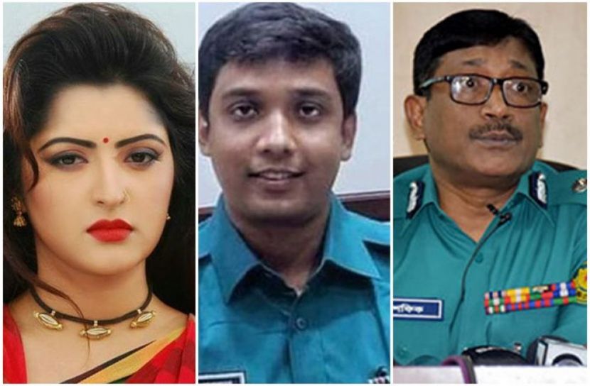 ‘সাকলায়েনের বিরুদ্ধে ব্যবস্থা নেয়ার সুযোগ নেই’