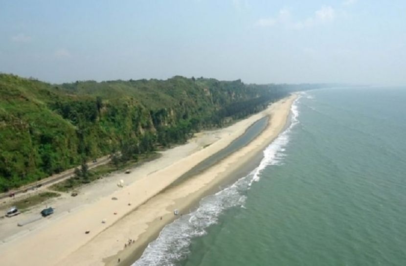 কক্সবাজারে খুলছে হোটেল-মোটেল
