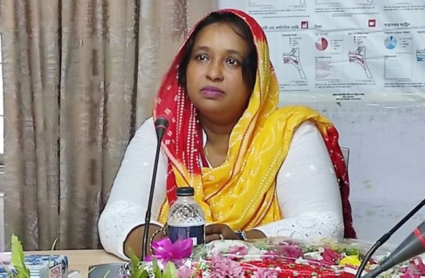 সাম্প্রদায়িক সম্প্রীতি বিনষ্টের চেষ্টা করছেন শামীম ওসমান