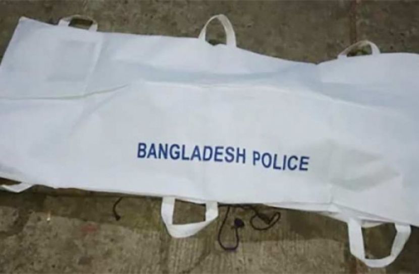 গাজীপুরে মাদক কারবারিকে হত্যা