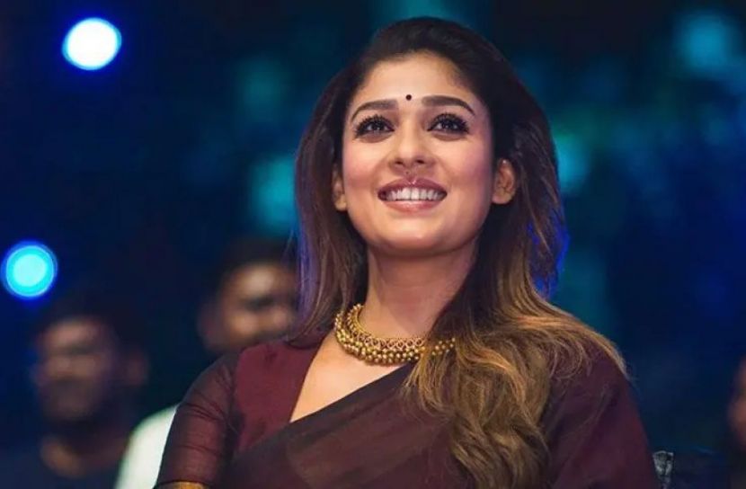 গোপনে বাগদান সেরেছেন নয়নতারা