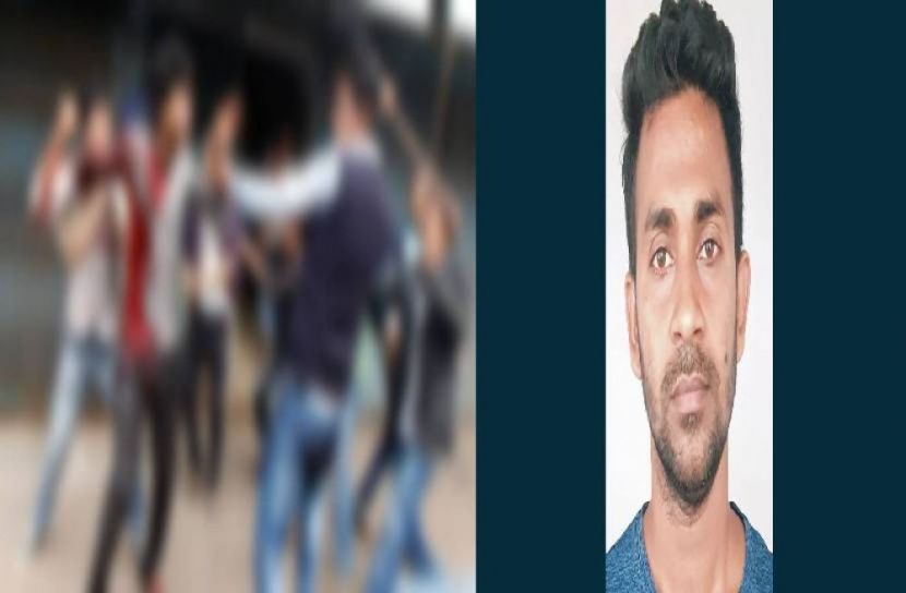 বিশ্বজিৎ হত্যা মামলার সাজাপ্রাপ্ত আসামি গ্রেফতার