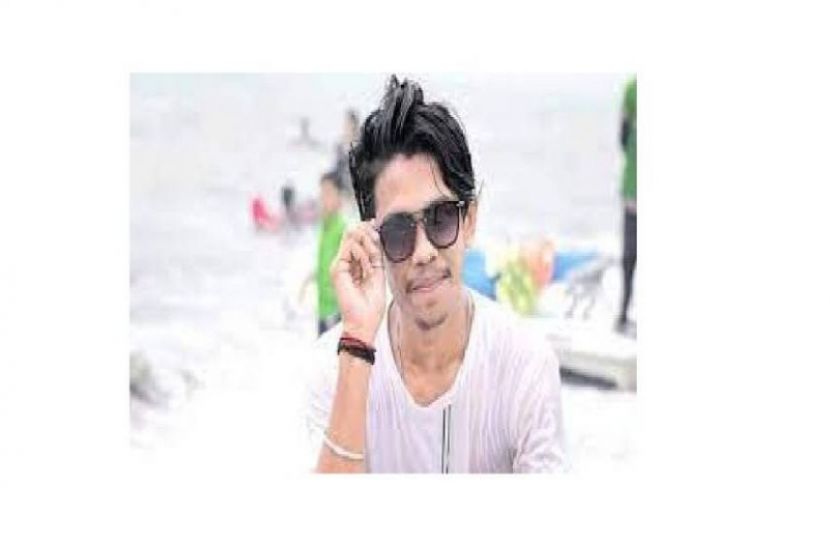 ট্রাকচাপায় কলেজছাত্রের মৃত্যু