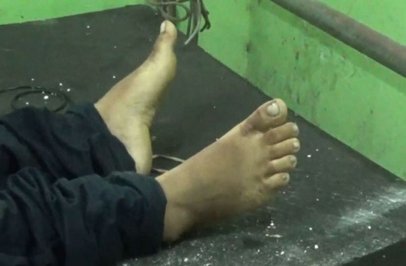 বোনের বিয়ের ফুল আনতে গিয়ে ভাই নিহত