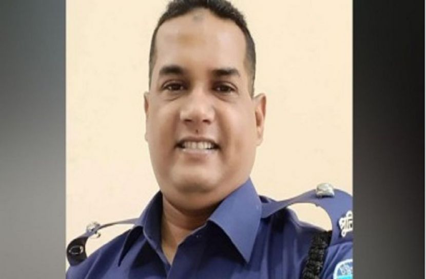 স্বর্ণবার আত্মসাতে ওসিসহ ৬ পুলিশ বরখাস্ত
