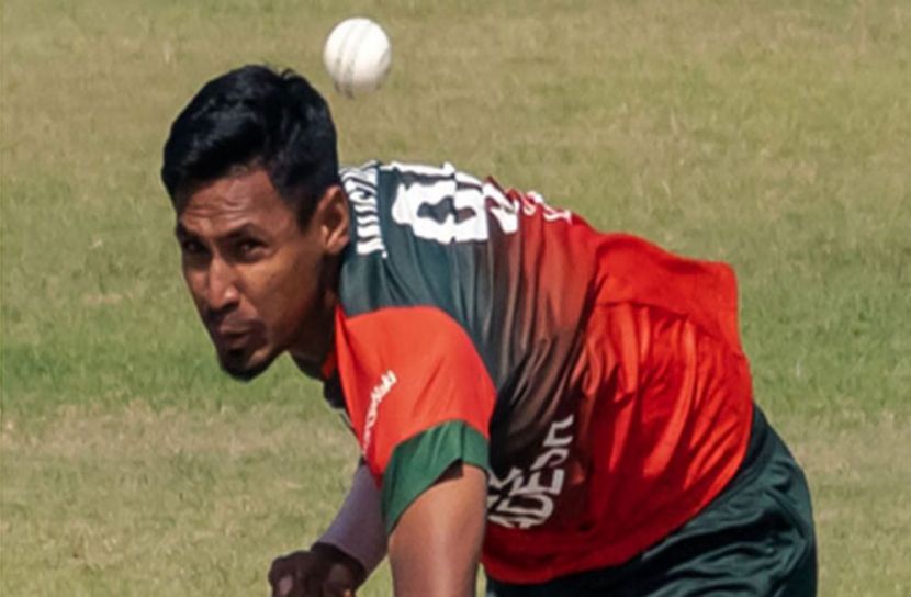 সেরা দশে মোস্তাফিজ