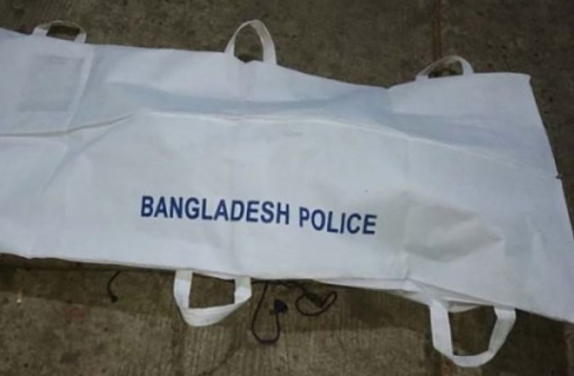 মোবাইলে ডেকে নিয়ে কলেজছাত্রকে হত্যা