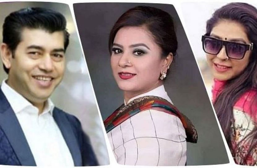 রাজ-হেলেনাদের আরও ৬ মামলা সিআইডিতে