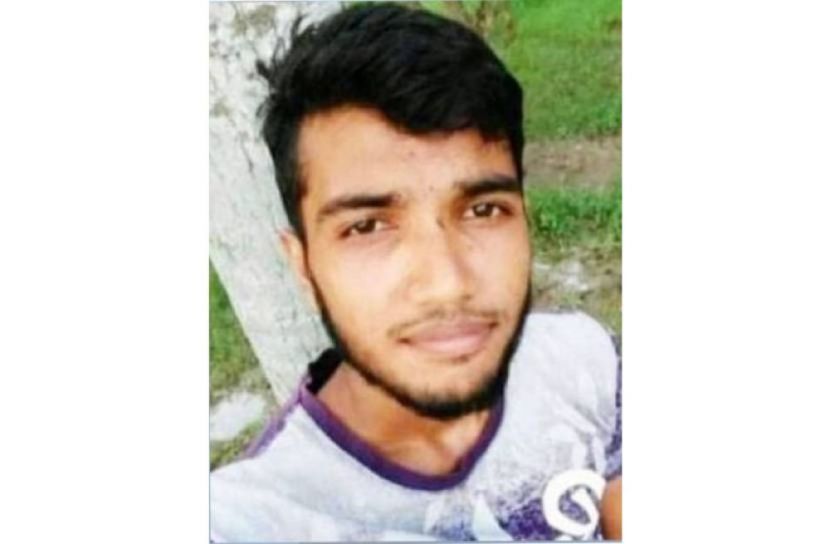 বিছানায় সাপের ছোবলে যুবকের মৃত্যু