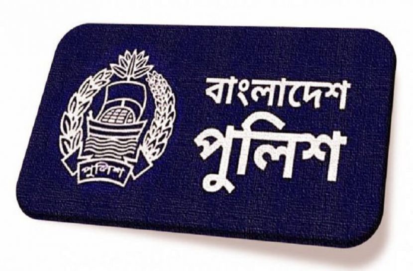 এএসপি পদমর্যাদার ৭১ কর্মকর্তাকে বদলি