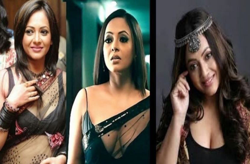 হতাশা মুক্ত হওয়ার কৌশল জানালেন শ্রীলেখা