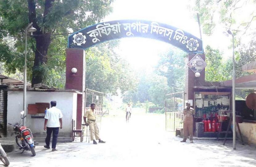 ৫৩ টন চিনি উধাও, উপ-ব্যবস্থাপকসহ তিনজনের নামে মামলা