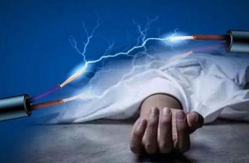 রাজধানীতে বিদ্যুৎস্পৃষ্টে নির্মাণ শ্রমিক নিহত