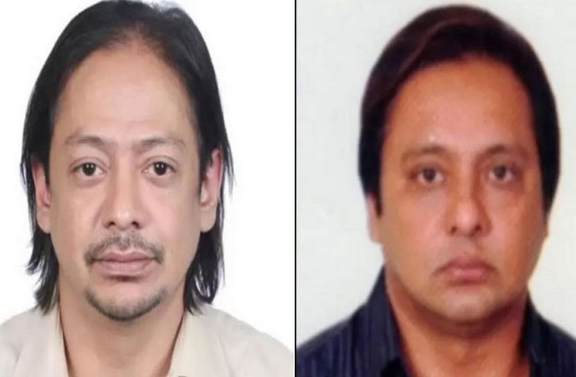 হত্যাচেষ্টা মামলা থেকে রন-দিপুকে অব্যাহতি