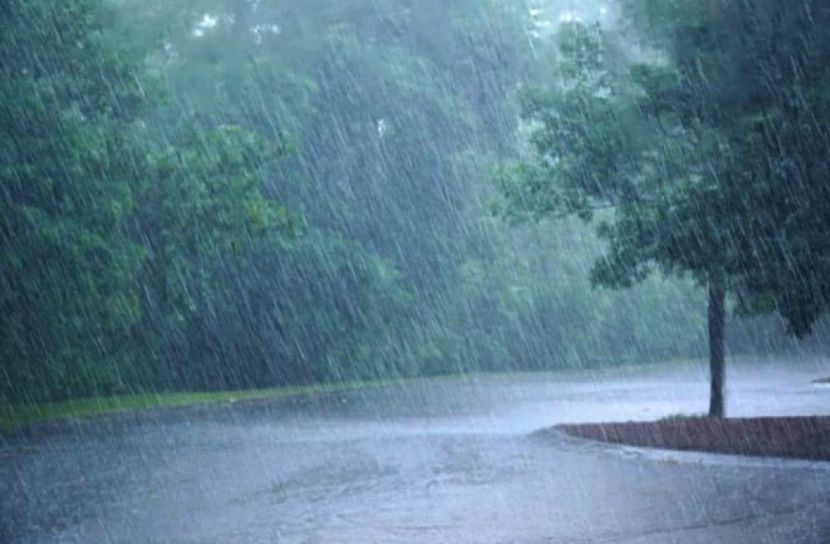 দেশের ১৬ জেলায় ঝড়ের আভাস