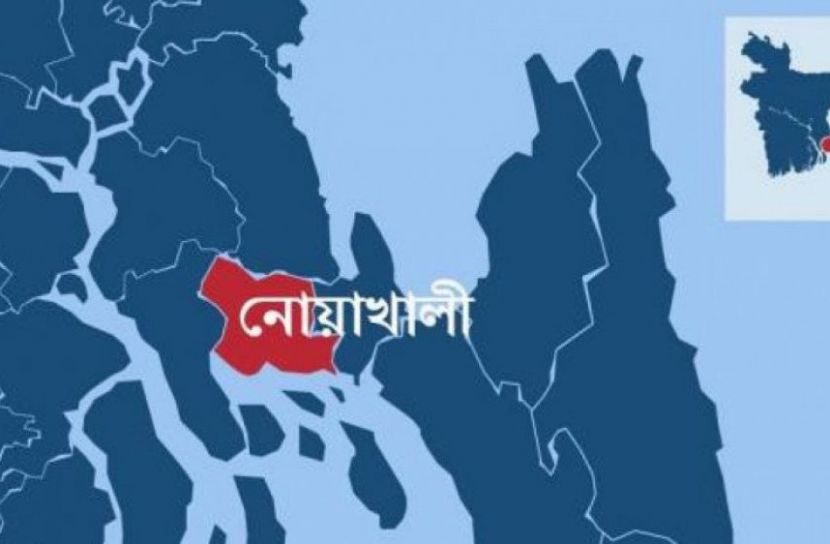 নোয়াখালীতে মৃত্যু ৩, শনাক্ত ১৬৮ 