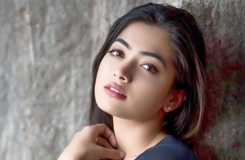 সবার শীর্ষে রাশমিকা