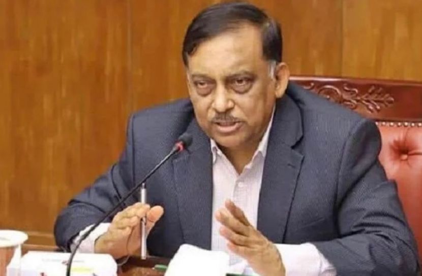 অপরাধে জড়িত পুলিশের শাস্তি হবে: স্বরাষ্ট্রমন্ত্রী