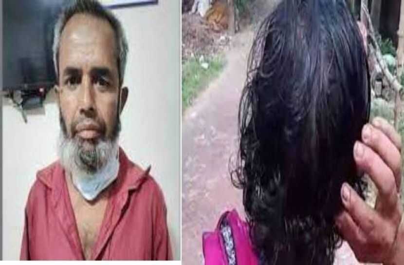 গৃহবধূ নির্যাতনের ঘটনায়, সেই লেদু গ্রেফতার 