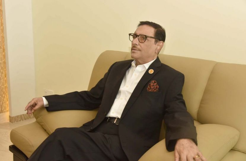 ‘বিএনপির ক্ষমতা দখলের স্বপ্ন সফল হবে না’