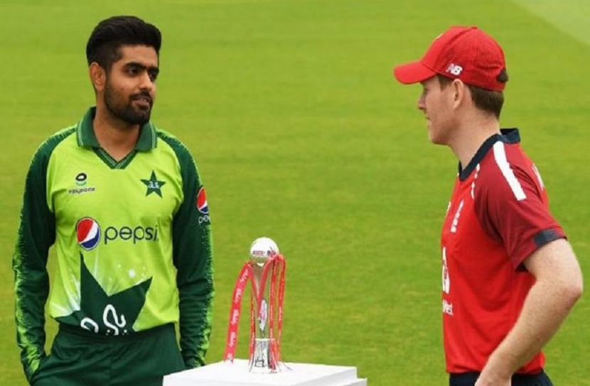 দেড় যুগ পর পাকিস্তানে যাচ্ছে ইংল্যান্ড