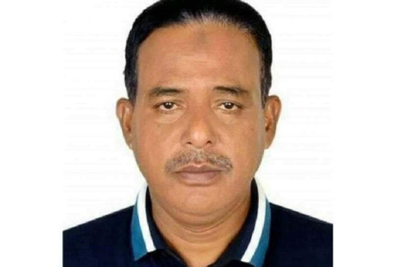 বিএনপি নেতাকে কুপিয়ে হত্যা