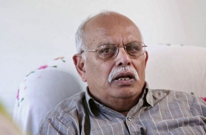 আবদুল গাফ্‌ফার চৌধুরী