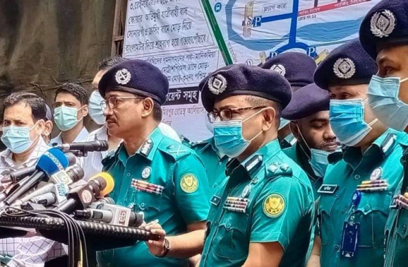 ‘তালেবানের আহ্বানে ঘর ছেড়েছেন কিছু বাংলাদেশি’