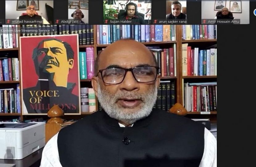বঙ্গবন্ধু হত্যার ষড়যন্ত্রের উন্মোচন প্রয়োজন