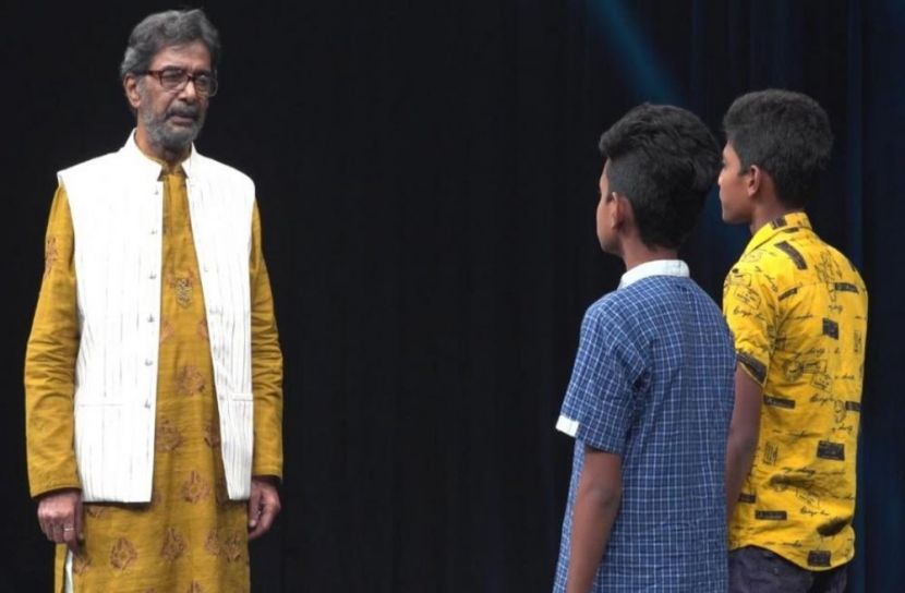 বিটিভিতে ‘যদি রাত পোহালে শোনা যেত’