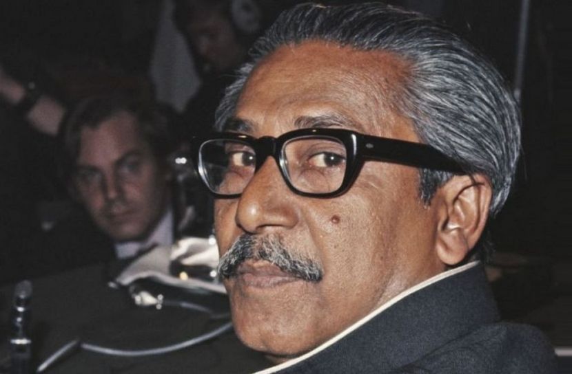 জাতীয় শোক দিবস আজ