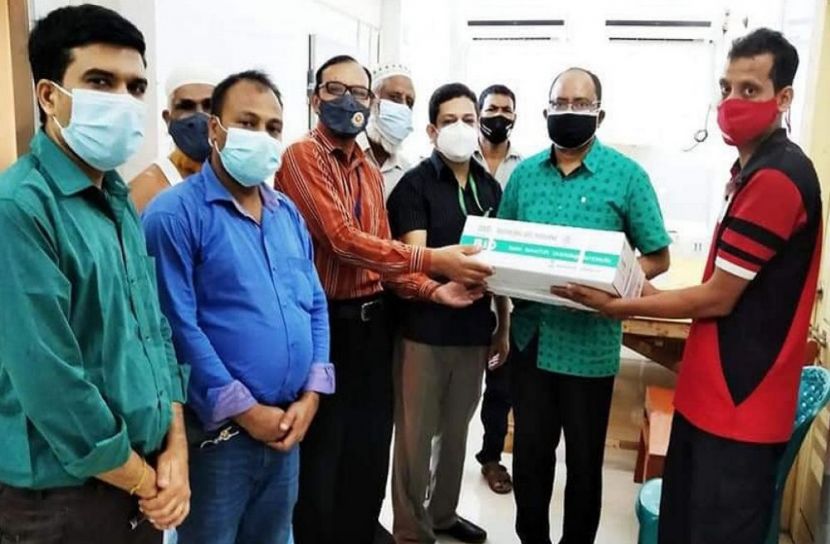 চট্টগ্রামে গেল আরও ৩ লক্ষাধিক টিকা